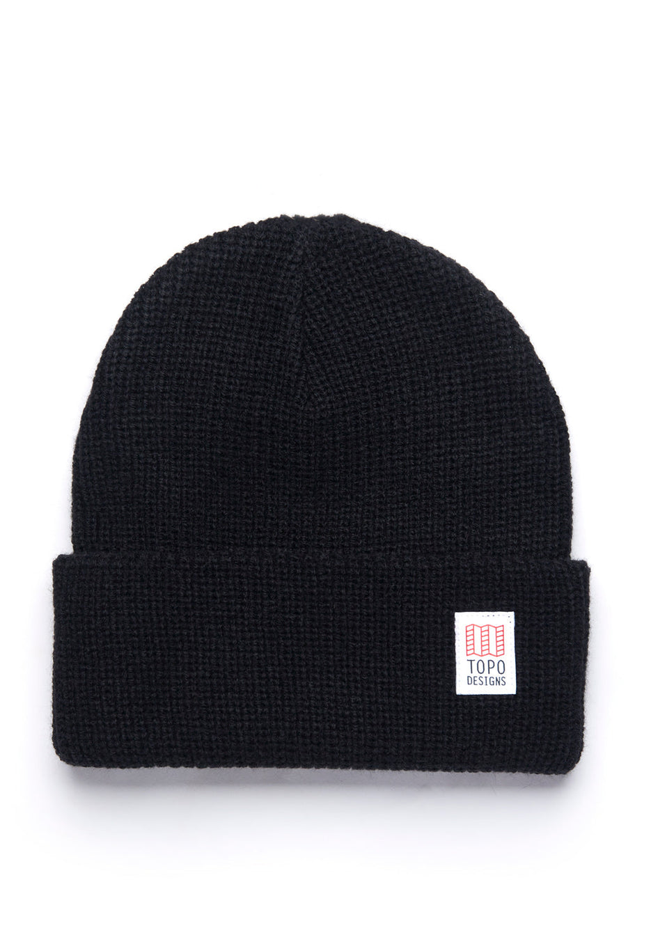Topo Designs Watch Cap  0