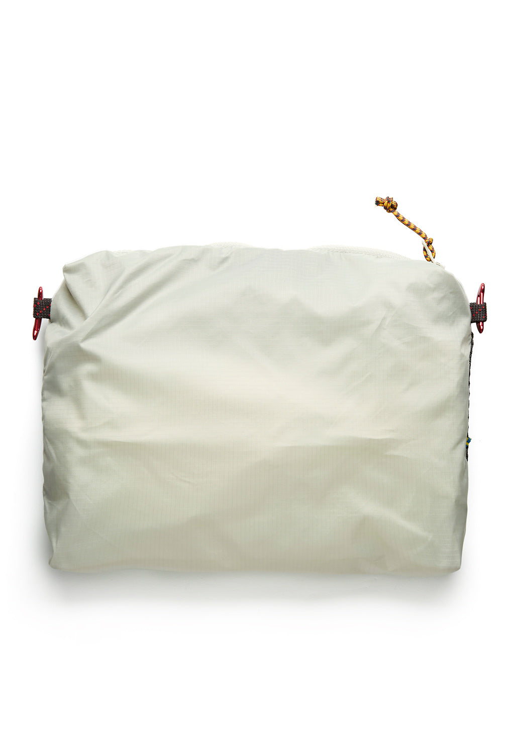 Klattermusen Algir Accessory Bag Large - Dove Grey