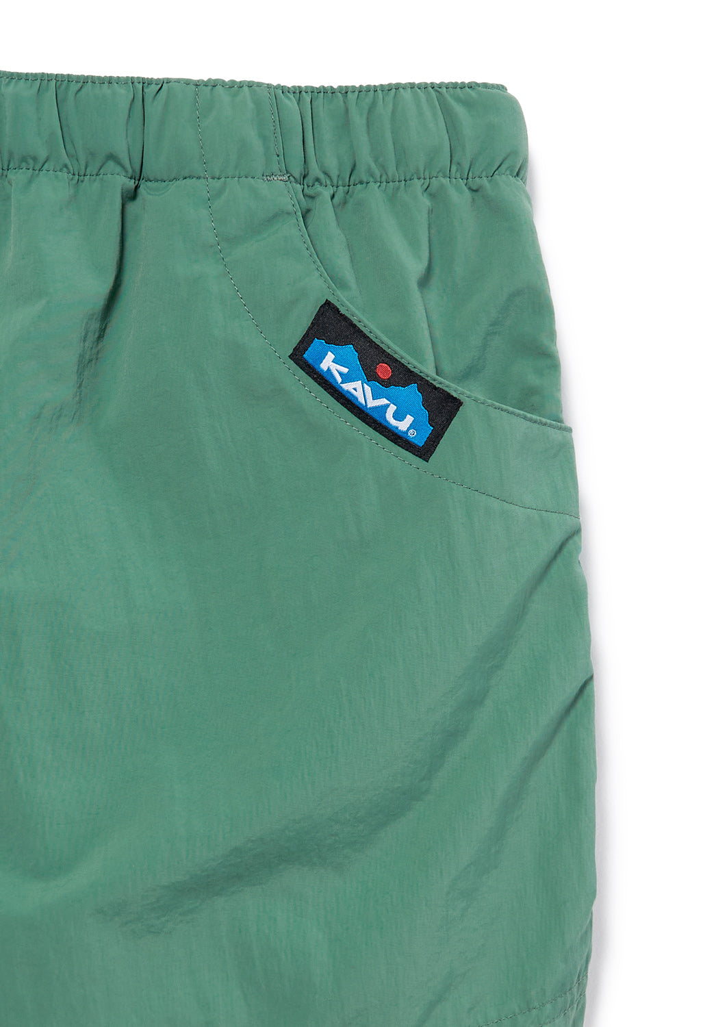 KAVU Women's Elle Shorts - Wavelife