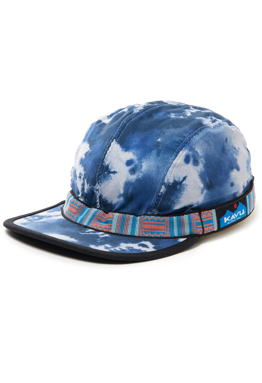 KAVU Synthetic Strapcap 0