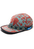 KAVU Synthetic Strapcap 2