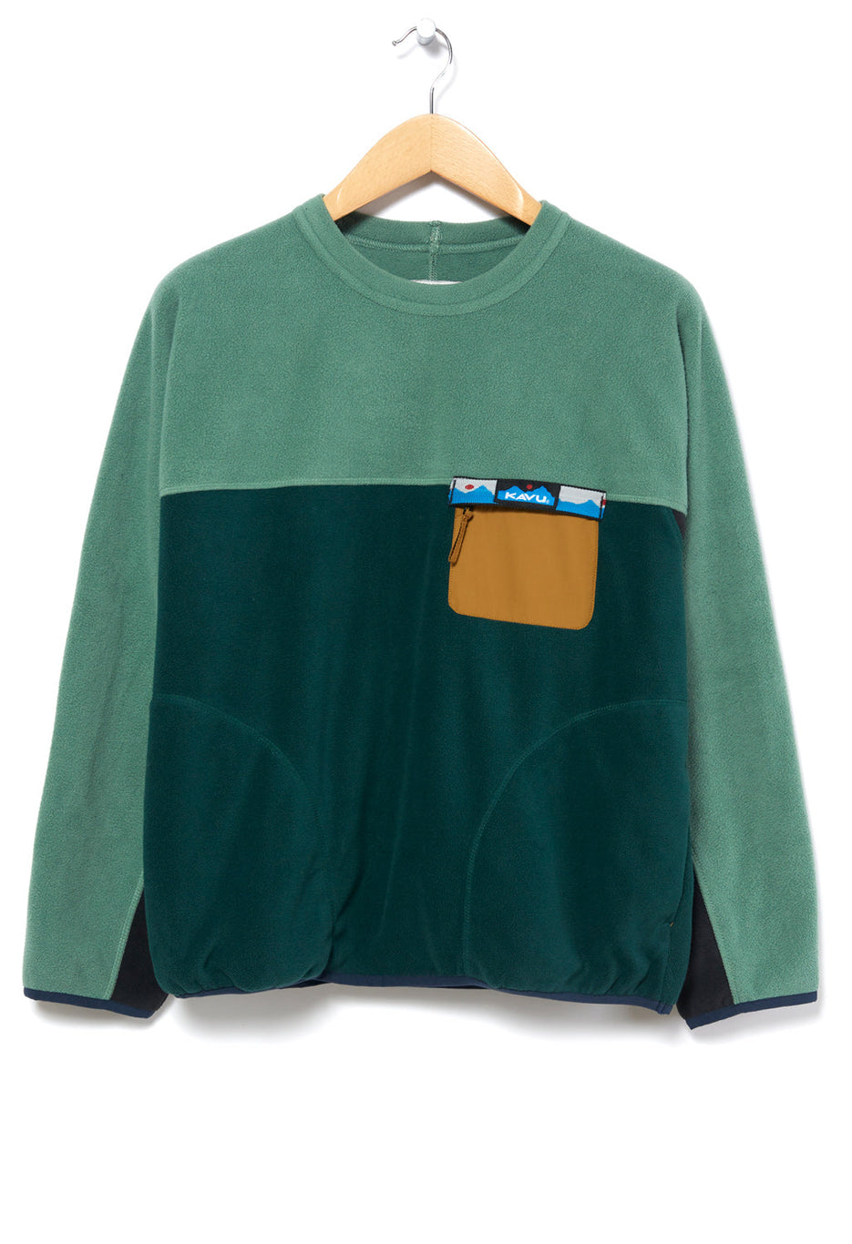 KAVU Women's Kelowna Fleece 17