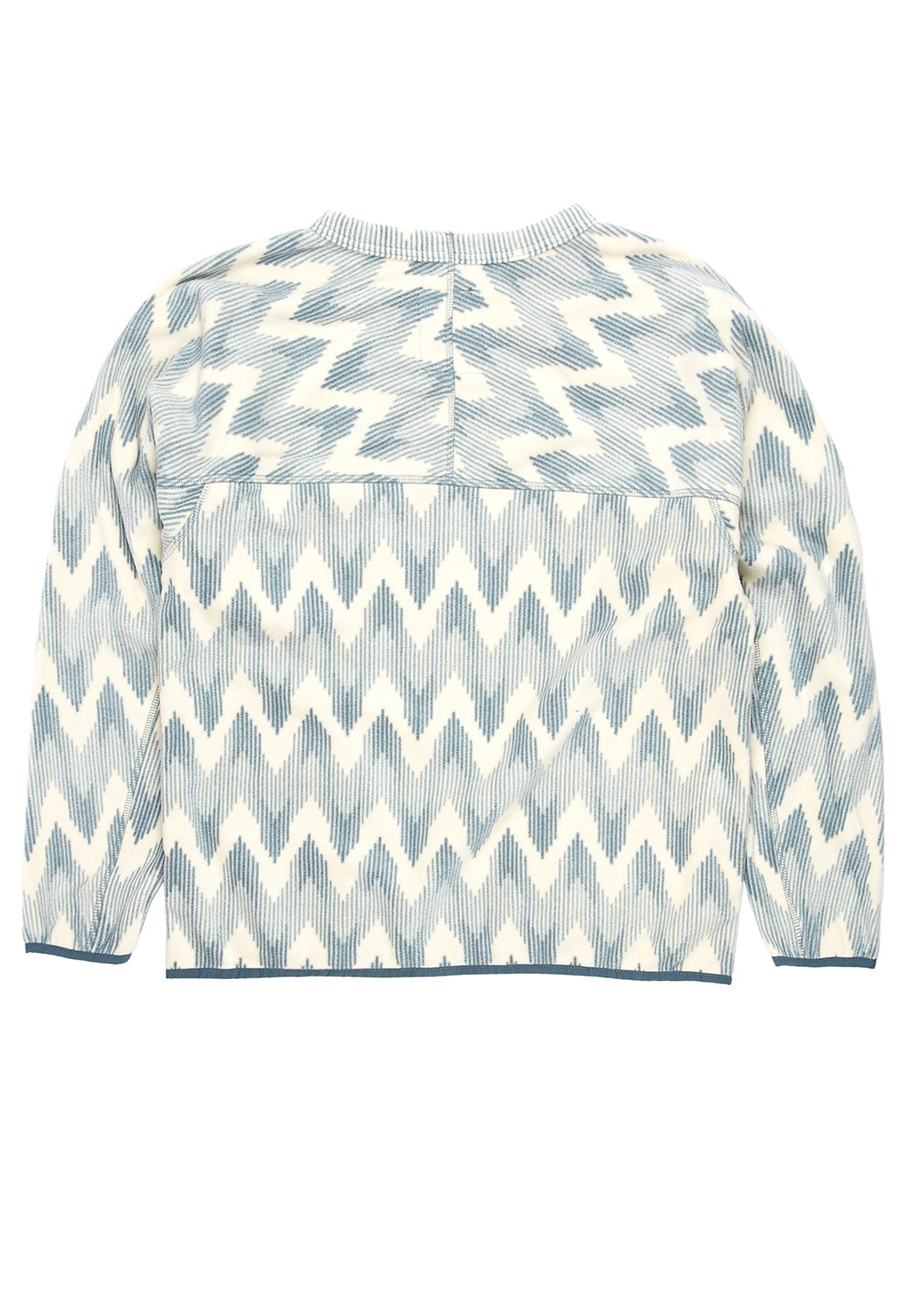 KAVU Women's Kelowna Fleece - Winter Wave