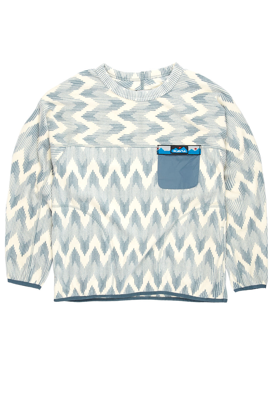 KAVU Women's Kelowna Fleece 0