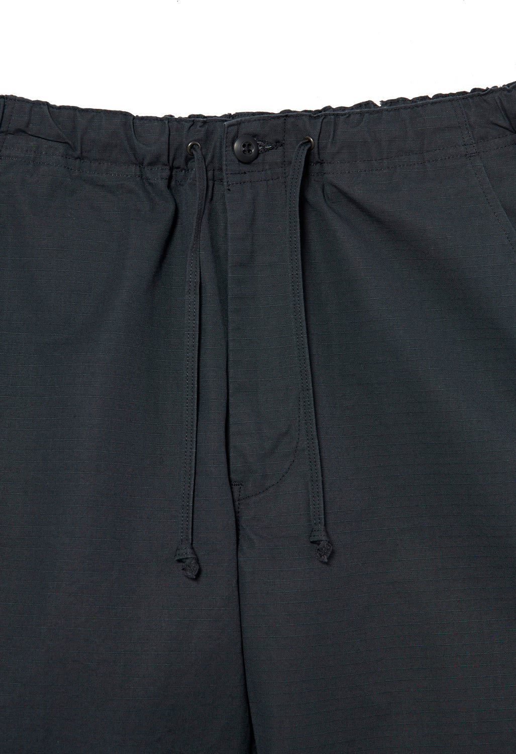 orSlow New Yorker Pants - Sumi Black